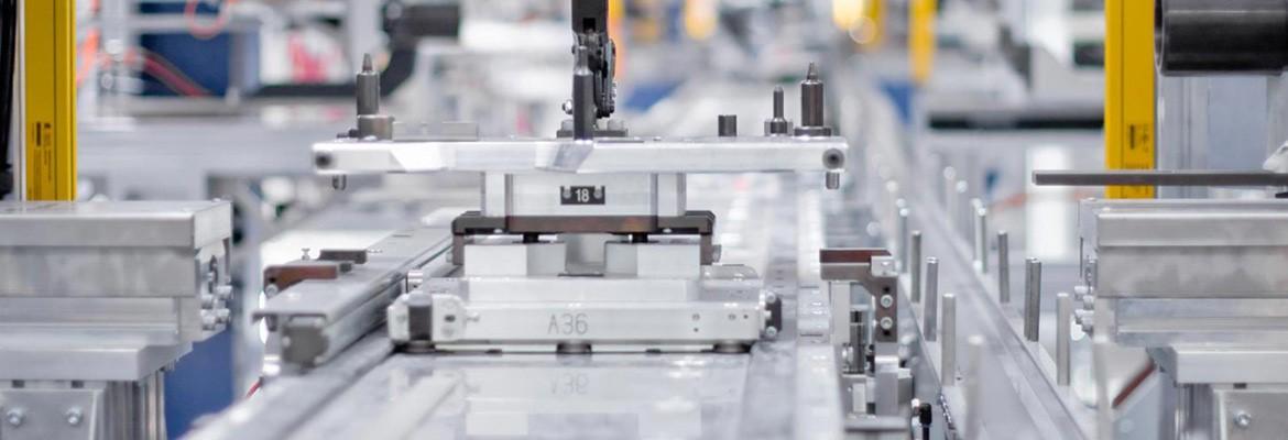 Tendencias de automatización en las industrias de packaging
