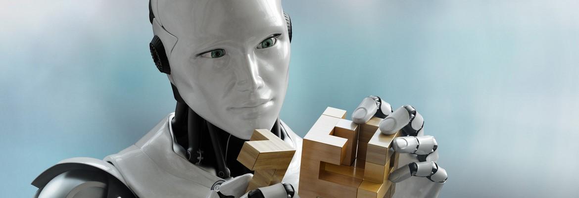 Las nuevas leyes de la robótica propuestas por el parlamento europeo