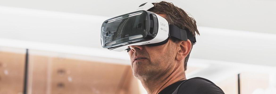 El uso de la realidad virtual en la ingeniería mecánica y automotriz